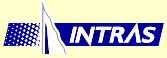 Logo Intras, il nostro sponsor